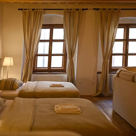 Bed&Bike Prachatice Exterior photo