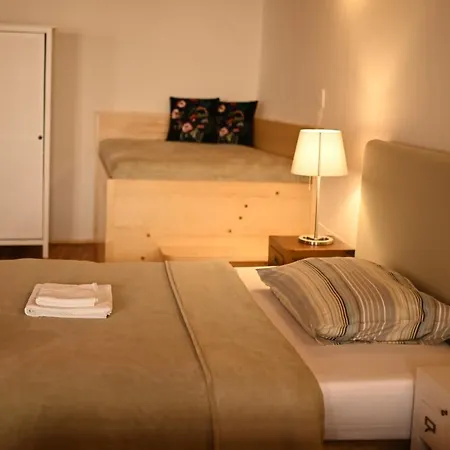 Bed&Bike Prachatice Exterior photo