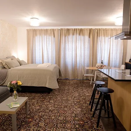 Bed&Bike Prachatice Exterior photo