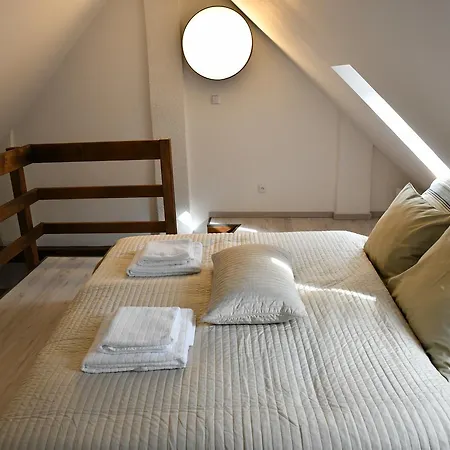 Bed&Bike Prachatice Exterior photo