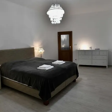 Bed&Bike Prachatice Exterior photo