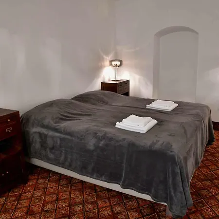 Bed&Bike Prachatice Exterior photo