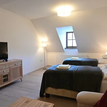 Bed&Bike Prachatice Exterior photo
