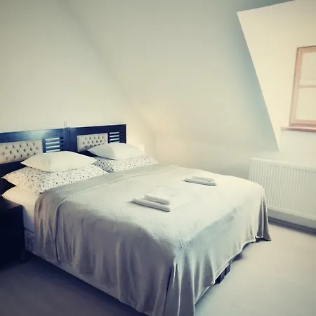 Bed&Bike Prachatice Exterior photo