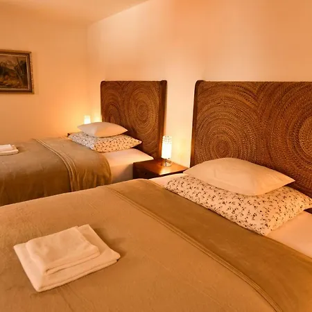 Bed&Bike Prachatice Exterior photo