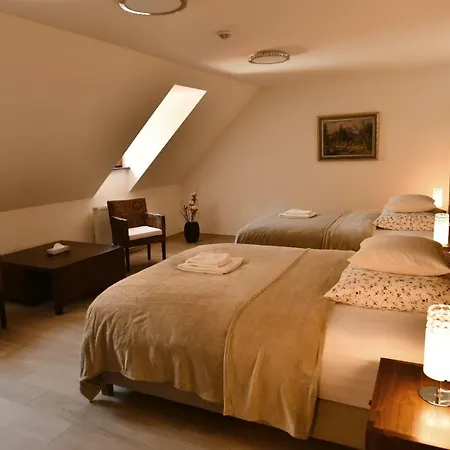Bed&Bike Prachatice Exterior photo