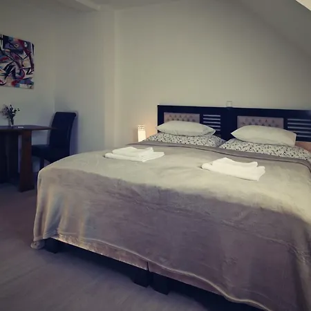 Bed&Bike Prachatice Exterior photo