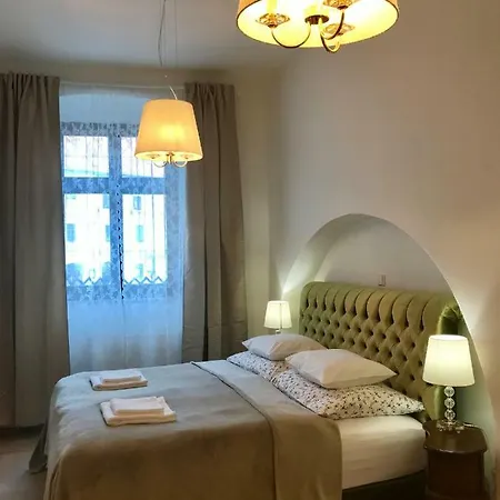 Bed&Bike Prachatice Exterior photo