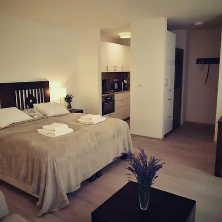 Bed&Bike Prachatice Exterior photo