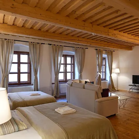 Bed&Bike Prachatice Exterior photo
