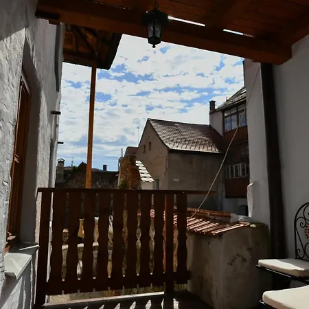 Bed&Bike Prachatice Exterior photo