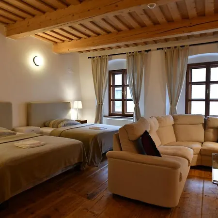 Bed&Bike Prachatice Exterior photo