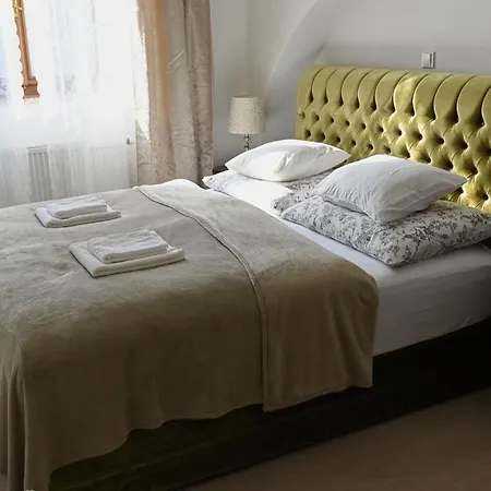 Bed&Bike Prachatice Exterior photo