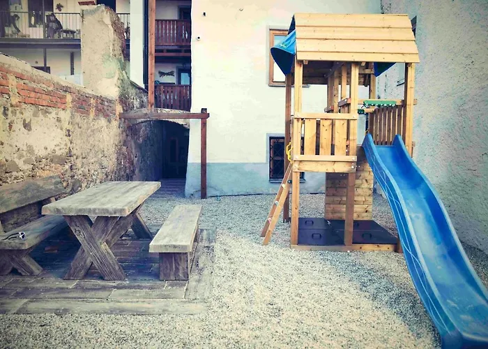 Bed&Bike Prachatice