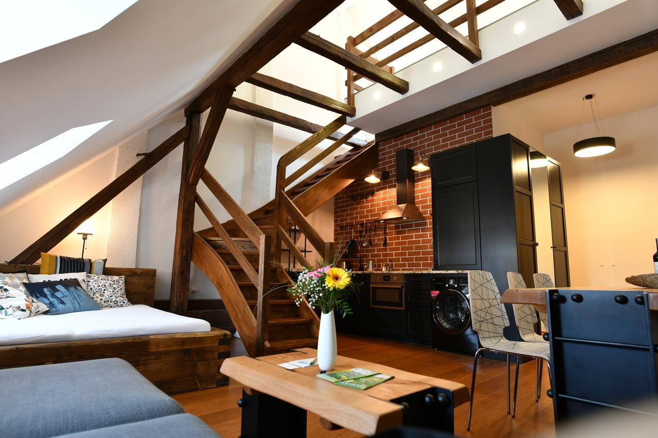 Apartment Bed&bike