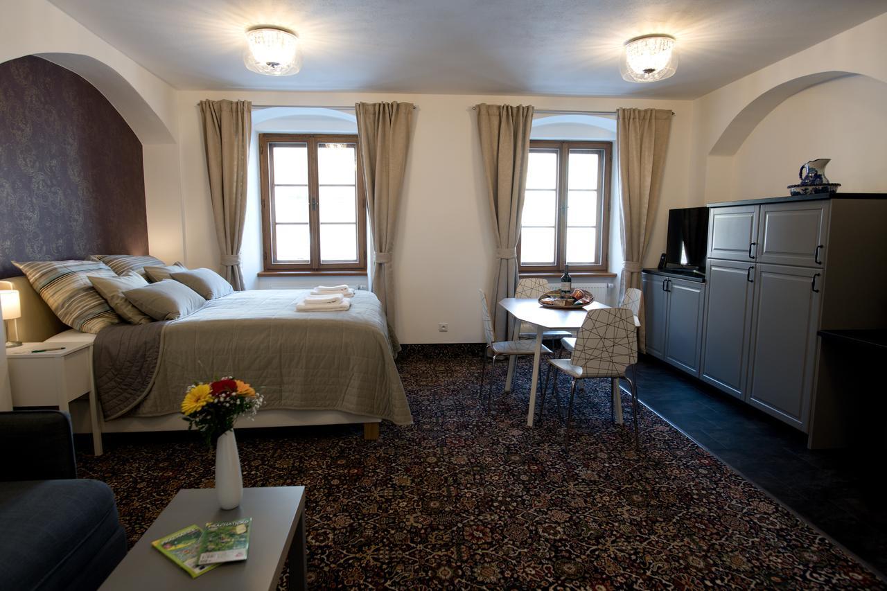 Bed&bike Apartment *