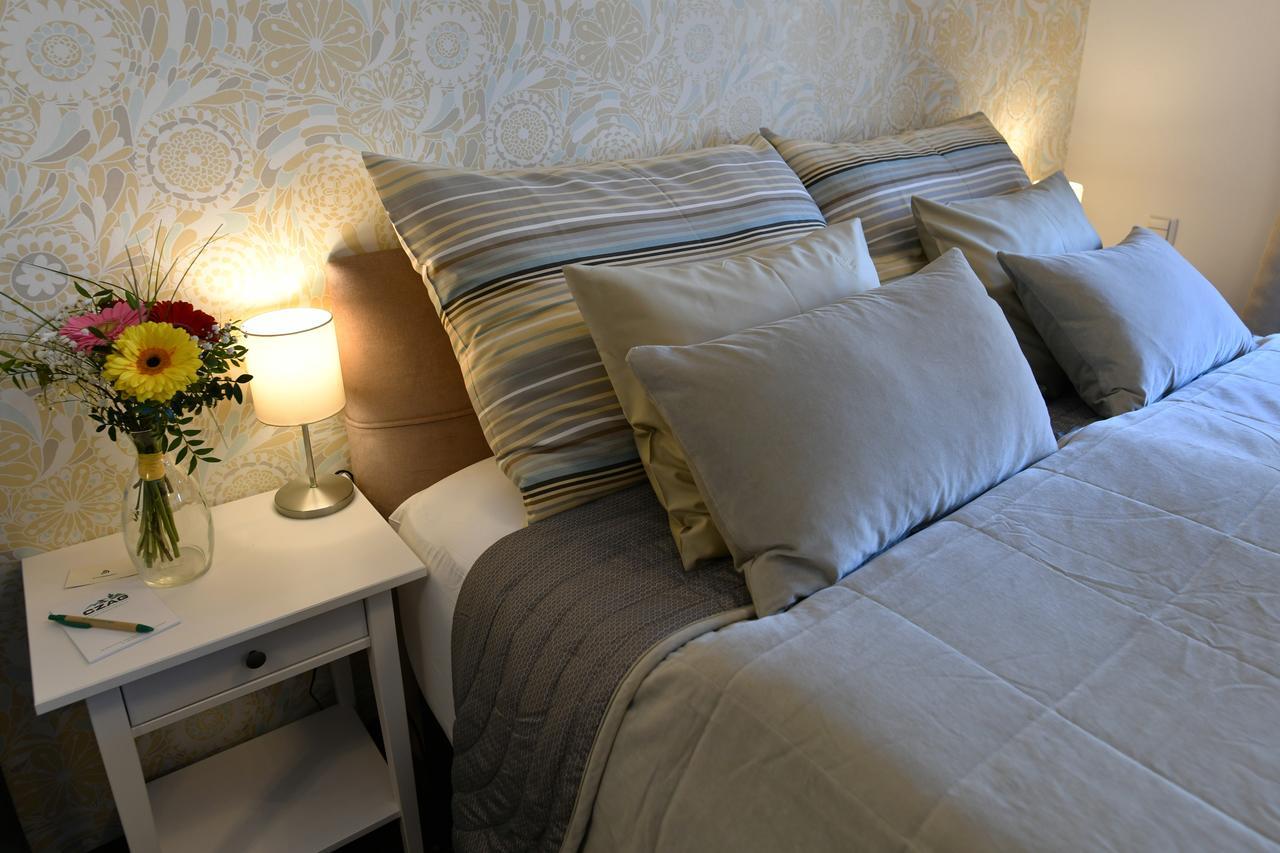 Apartment Bed&bike Prachatice