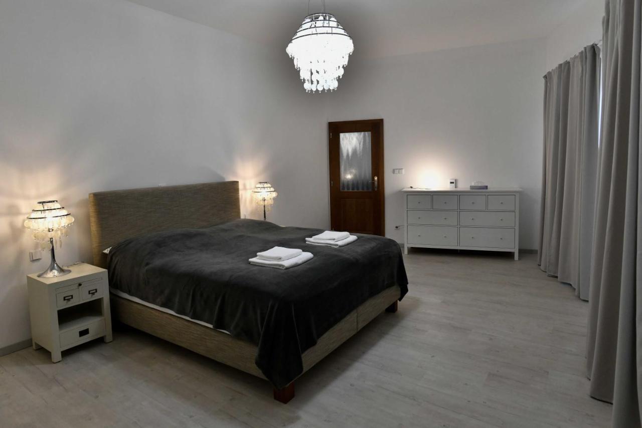 Bed&bike Apartment *