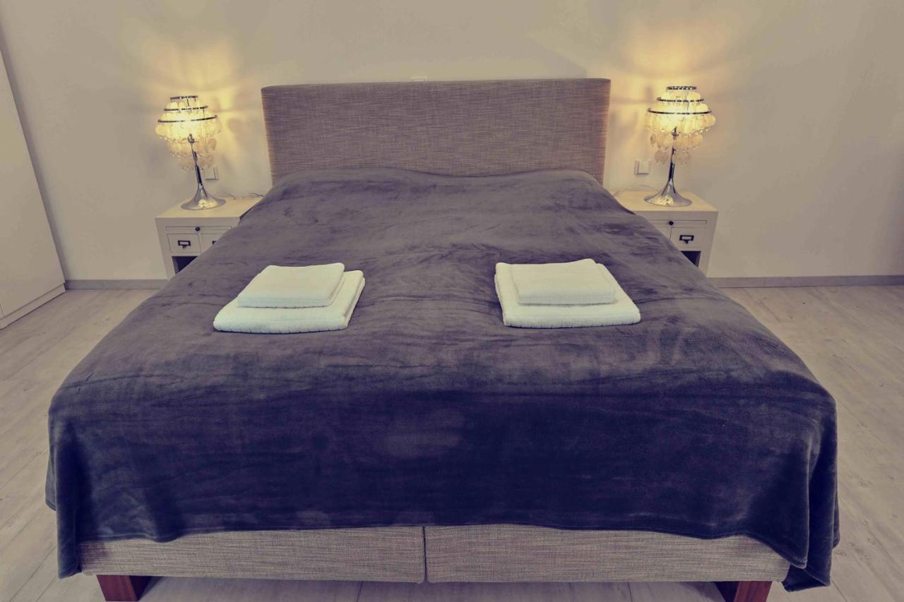 Bed&bike Prachatice
