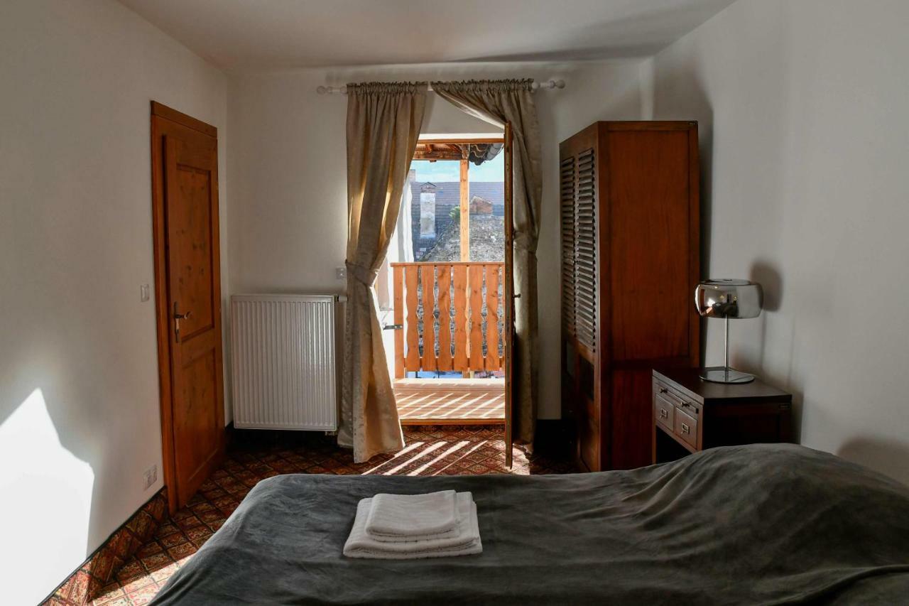 Bed&bike Apartment *
