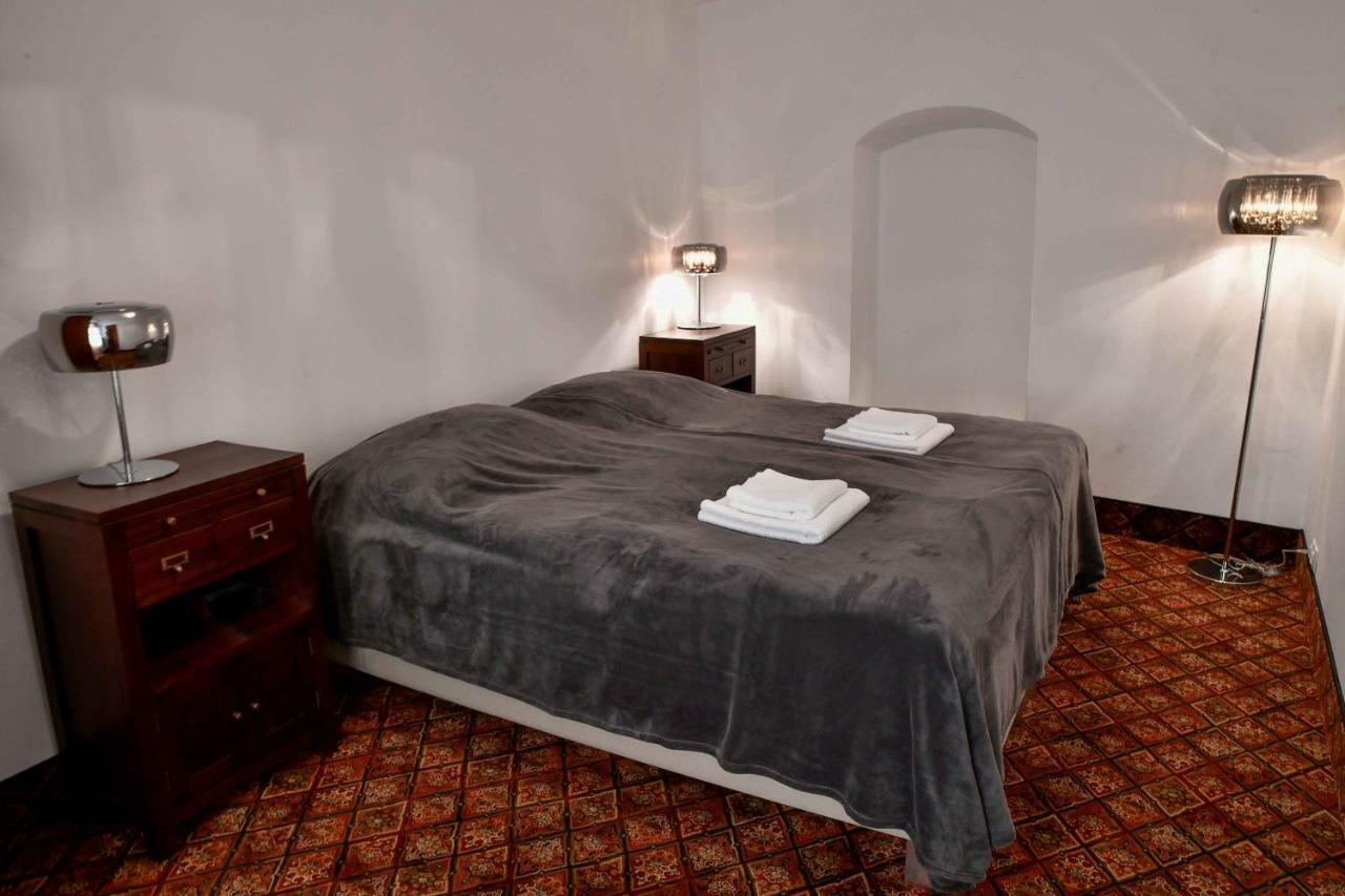 Bed&bike * Prachatice