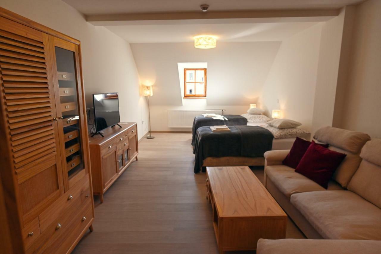 Bed&bike Apartment