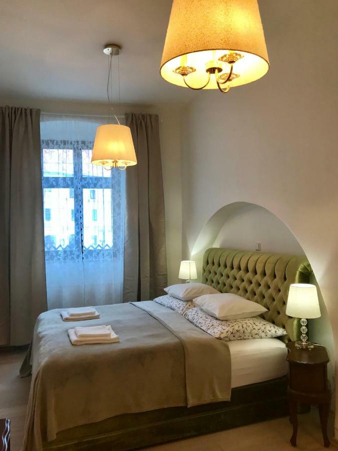 Bed&bike * Prachatice