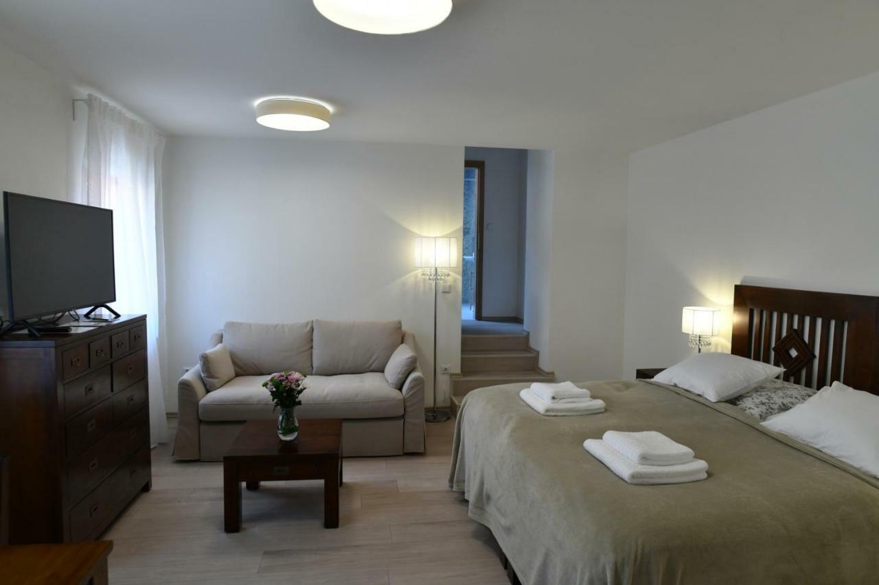 Bed&bike Apartment *