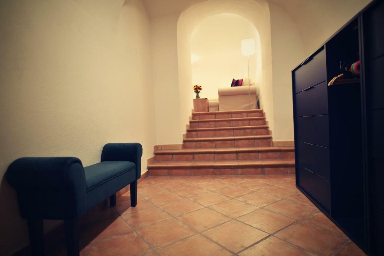 Bed&bike Apartment Prachatice