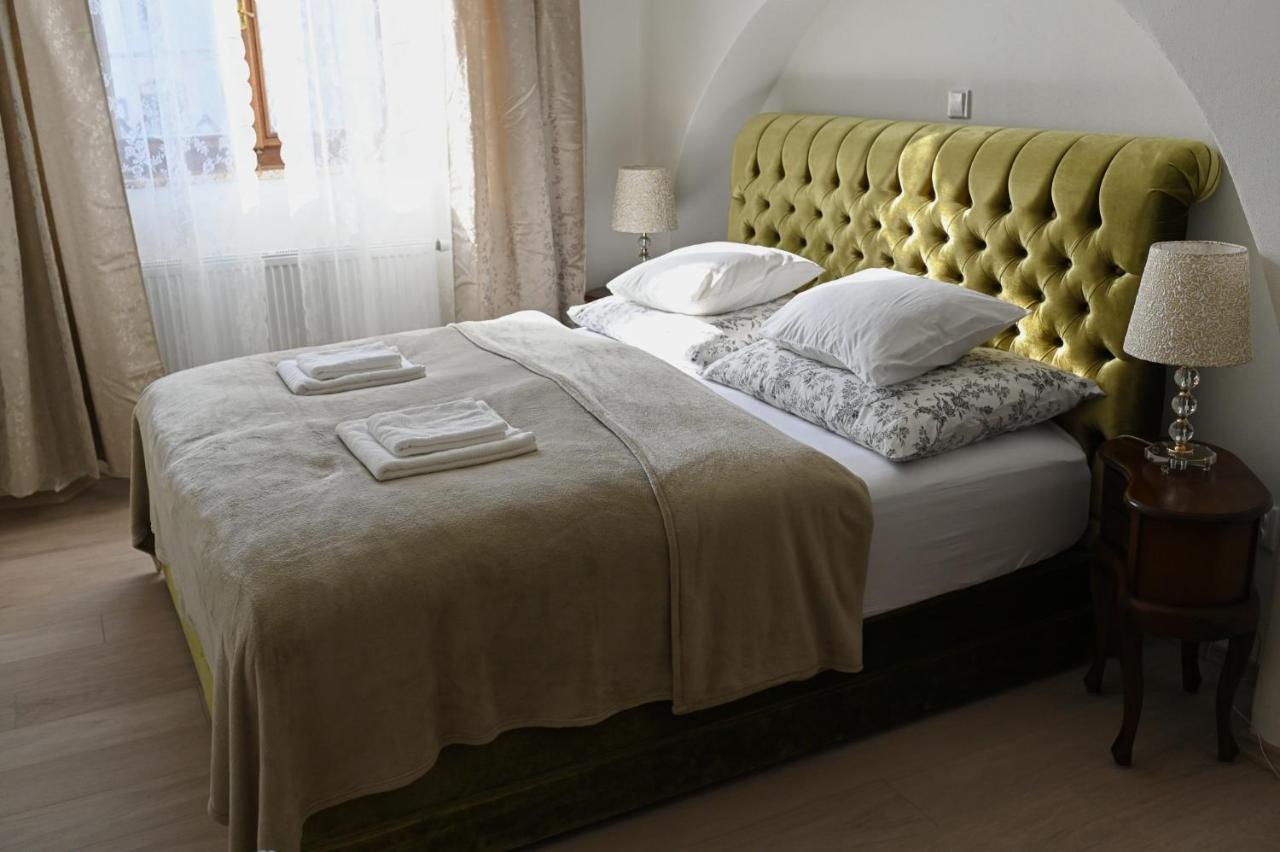 Bed&bike Prachatice